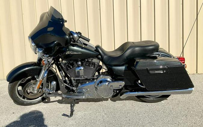 2009 Harley-Davidson® FLHX - Street Glide®