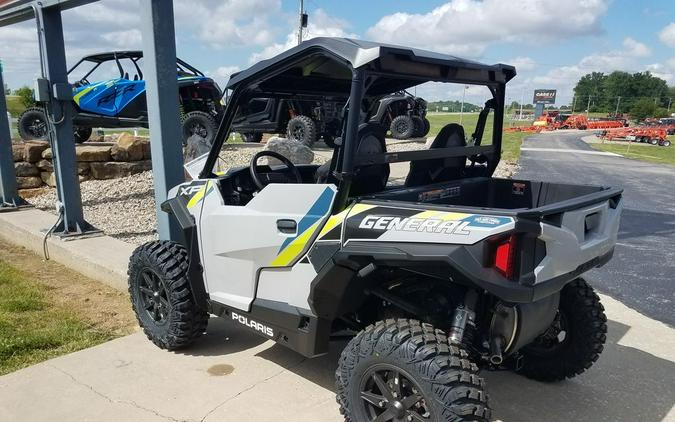 2024 Polaris® General XP 1000 Sport