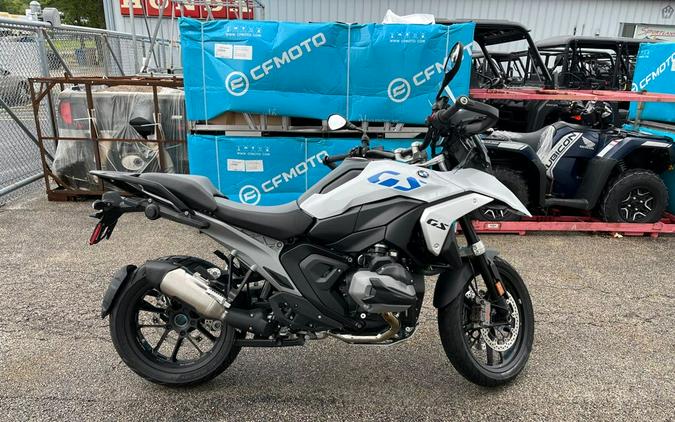 2024 BMW R 1300 GS