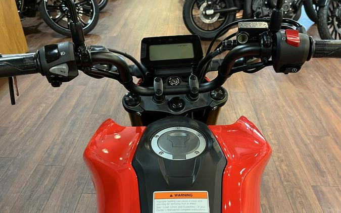 2025 Honda® Grom