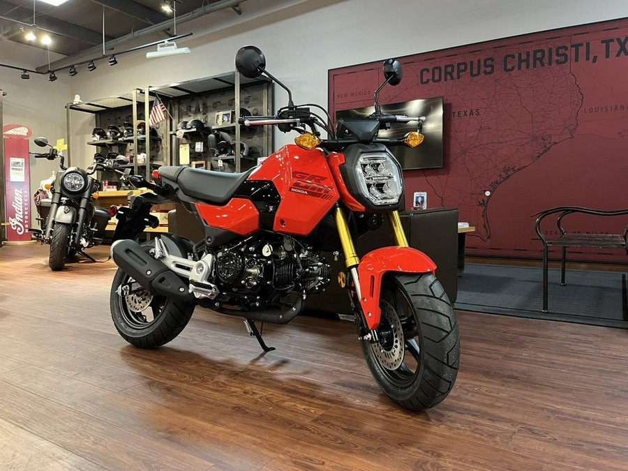 2025 Honda® Grom