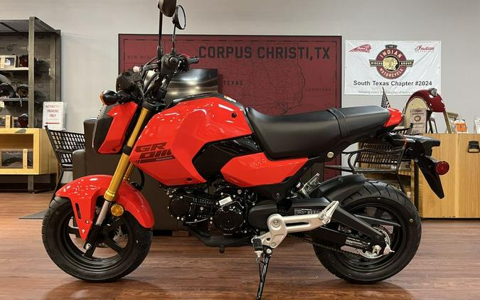 2025 Honda® Grom