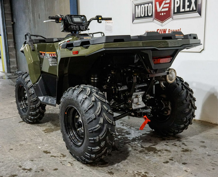 2024 Polaris® Sportsman 570