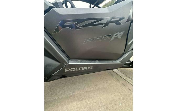 2025 Polaris Industries RZR PRO R ULTIMATE