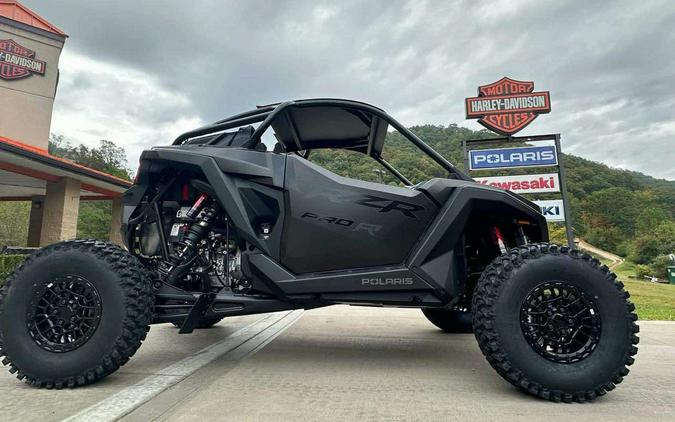 2025 Polaris Industries RZR PRO R ULTIMATE