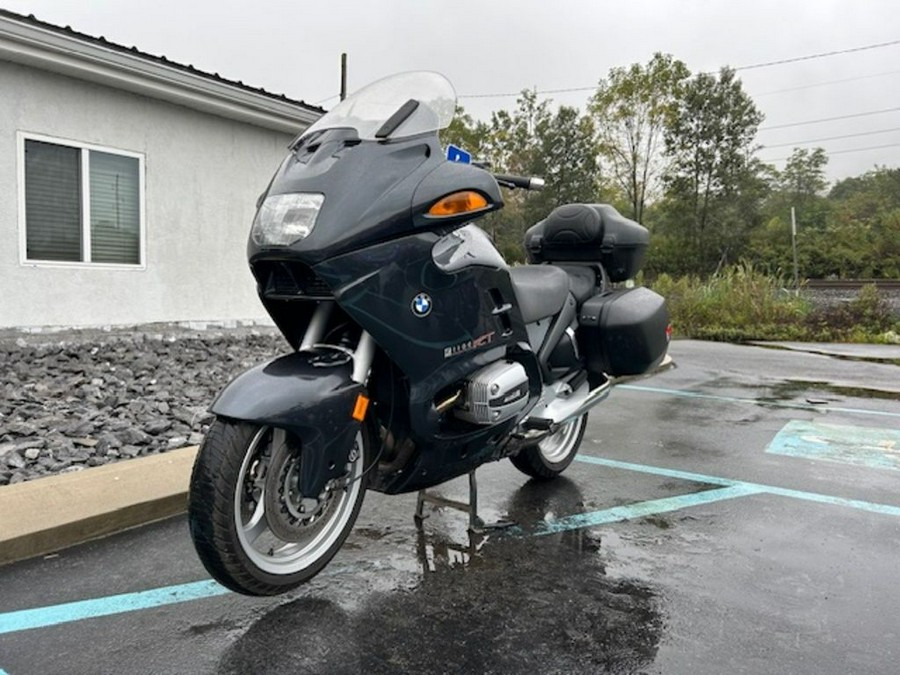 1998 BMW R 1100 RT