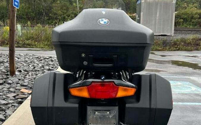 1998 BMW R 1100 RT