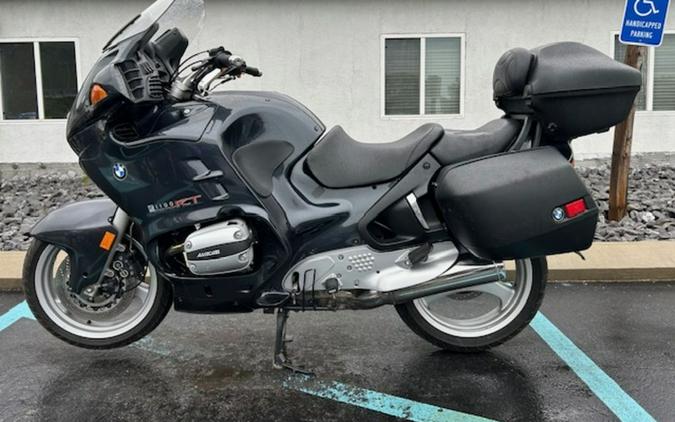 1998 BMW R 1100 RT