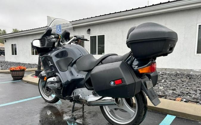 1998 BMW R 1100 RT