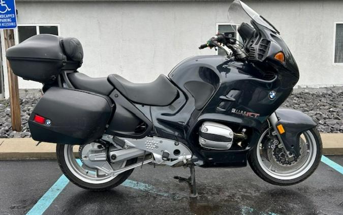 1998 BMW R 1100 RT