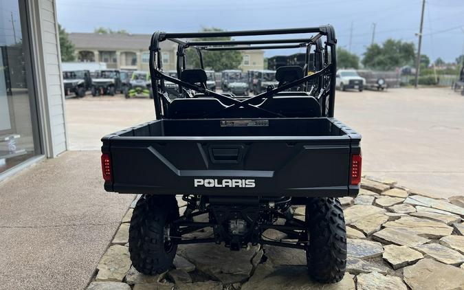 2024 Polaris Industries RANGER CREW 570 FULL-SIZE - SAGE GREEN