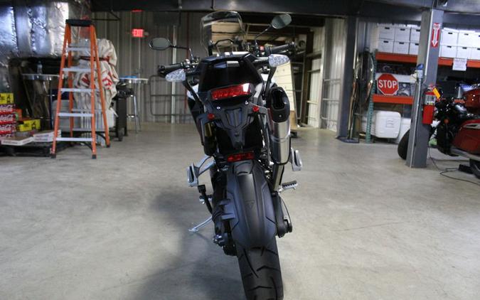 2025 Triumph Tiger 1200 GT Pro