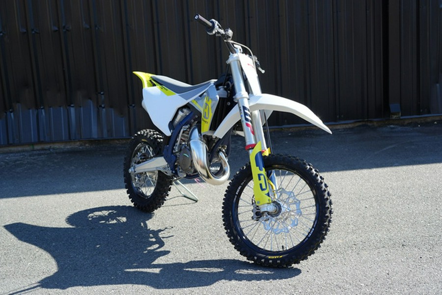 2024 Husqvarna Motorcycles TC 85 17/14