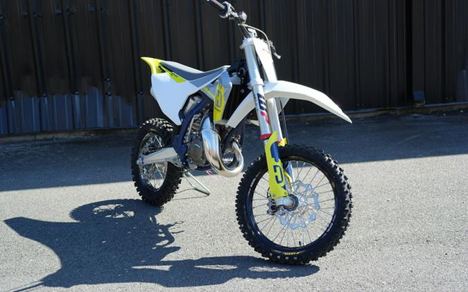 2024 Husqvarna Motorcycles TC 85 17/14