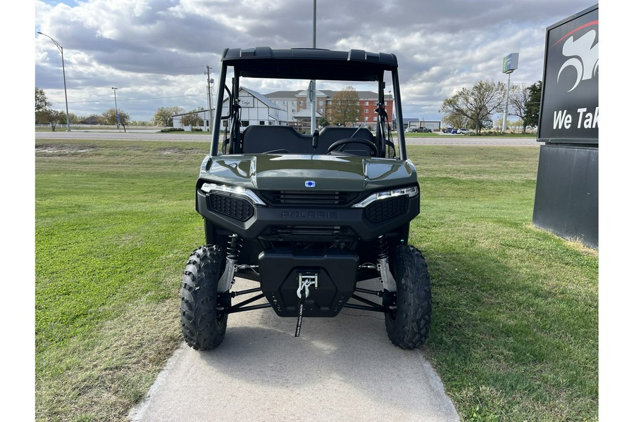 2026 Polaris RANGER 500