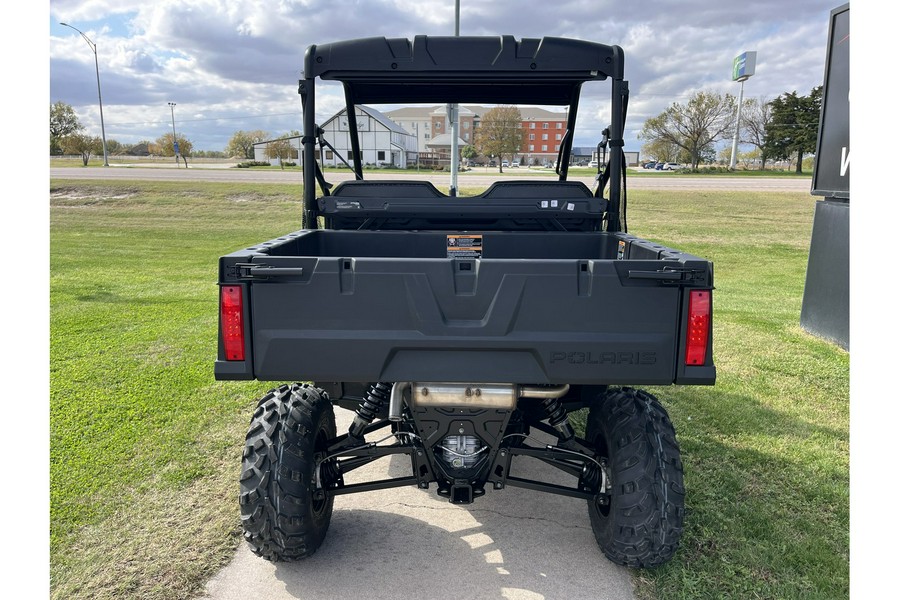 2026 Polaris RANGER 500