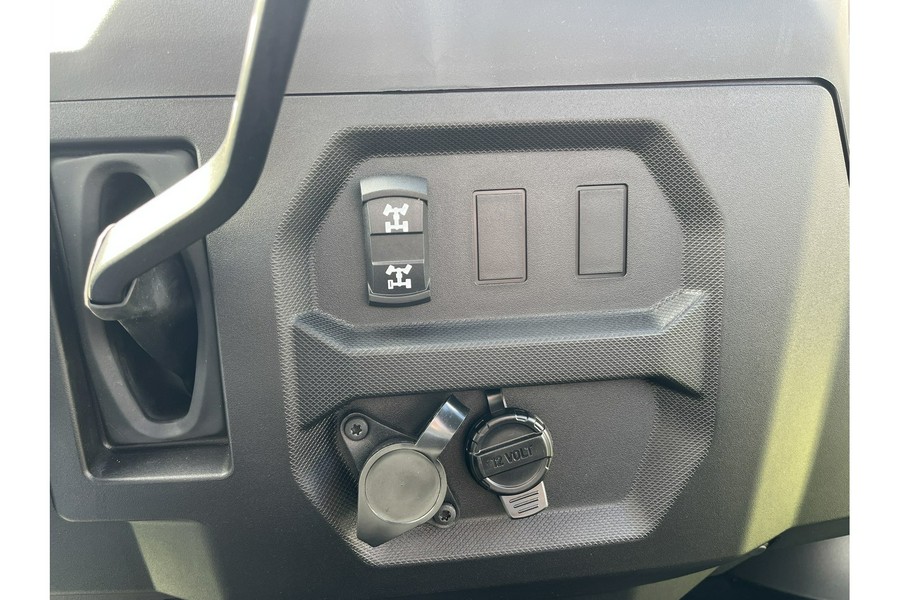 2026 Polaris RANGER 500