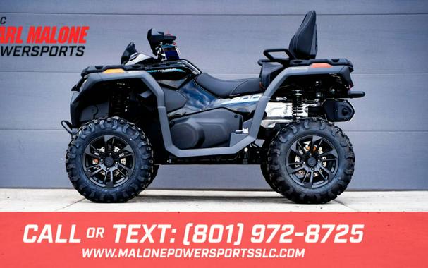 2026 CFMOTO CFORCE 800 Touring