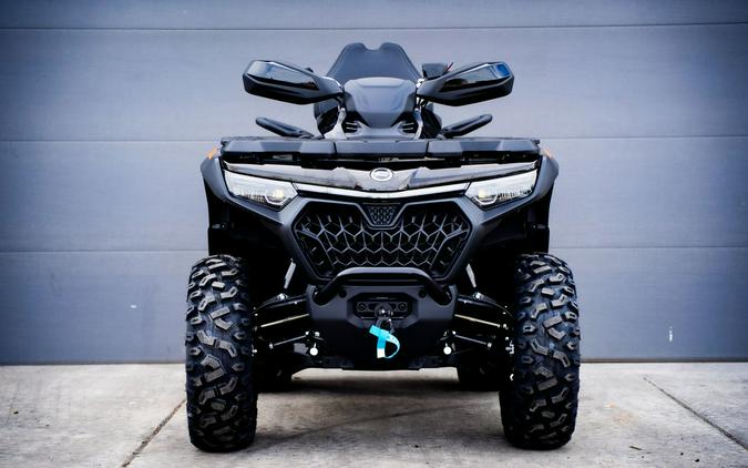 2026 CFMOTO CFORCE 800 Touring