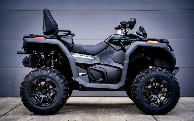 2026 CFMOTO CFORCE 800 Touring