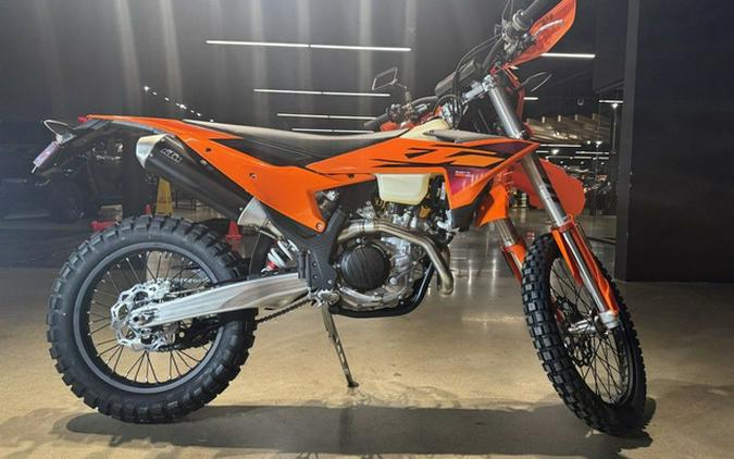 2026 KTM 500 EXC-F