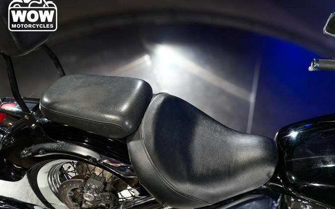 1999 Honda® SHADOW AERO 1100