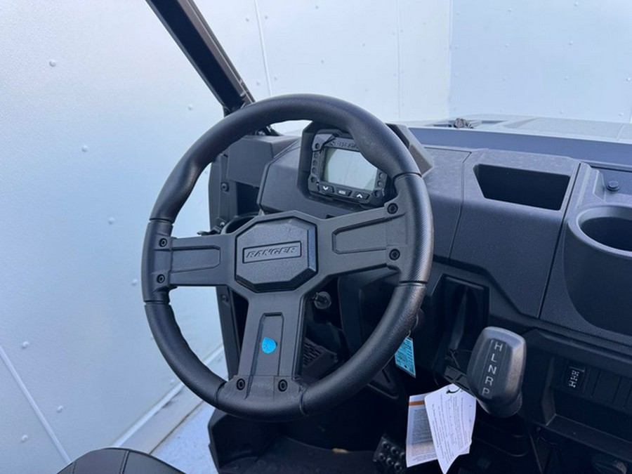 2026 Polaris Ranger Crew 1000 Premium