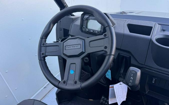 2026 Polaris Ranger Crew 1000 Premium