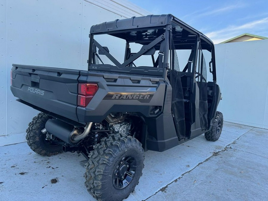 2026 Polaris Ranger Crew 1000 Premium