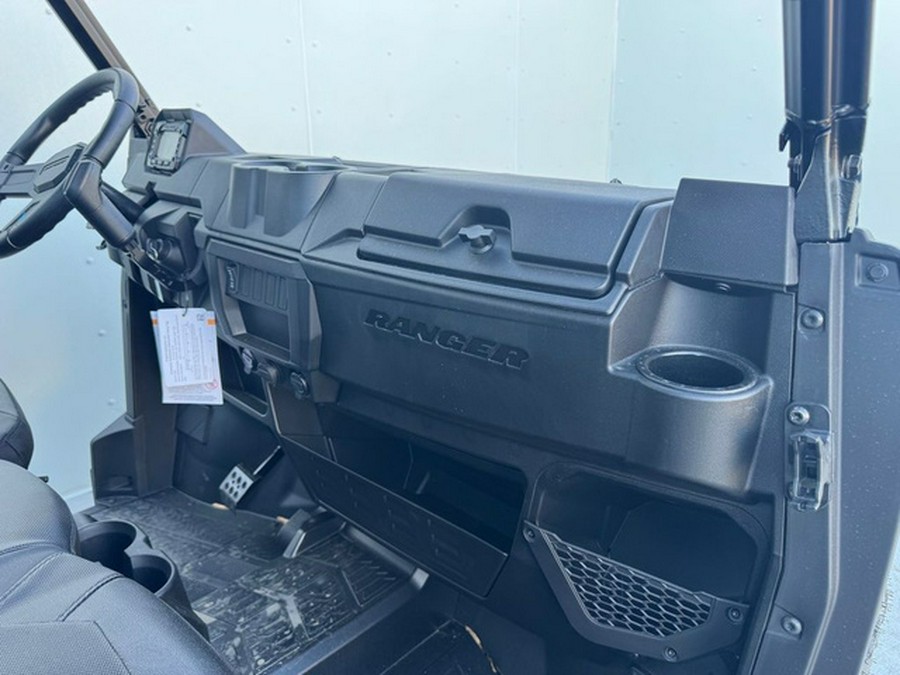 2026 Polaris Ranger Crew 1000 Premium