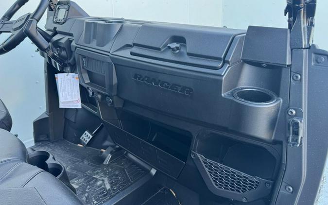 2026 Polaris Ranger Crew 1000 Premium