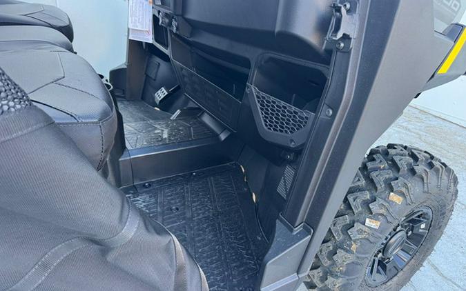 2026 Polaris Ranger Crew 1000 Premium