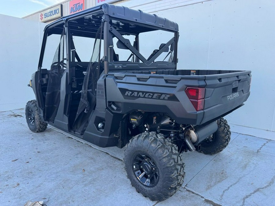 2026 Polaris Ranger Crew 1000 Premium