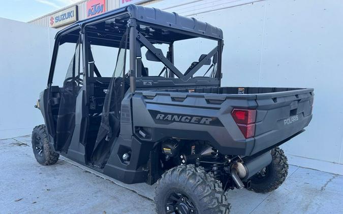 2026 Polaris Ranger Crew 1000 Premium