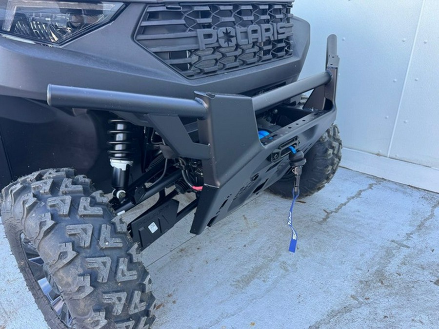 2026 Polaris Ranger Crew 1000 Premium