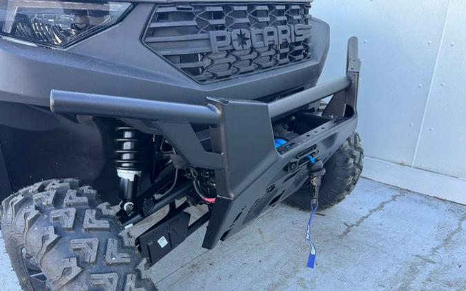 2026 Polaris Ranger Crew 1000 Premium