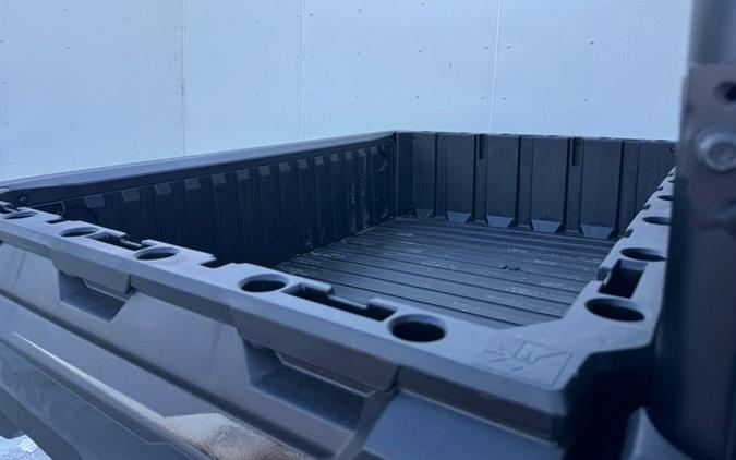 2026 Polaris Ranger Crew 1000 Premium