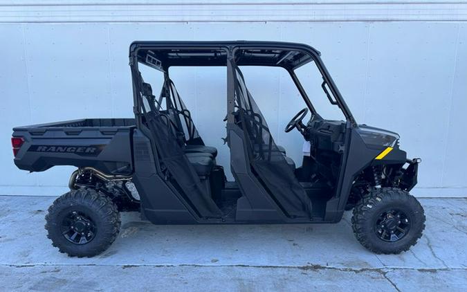 2026 Polaris Ranger Crew 1000 Premium