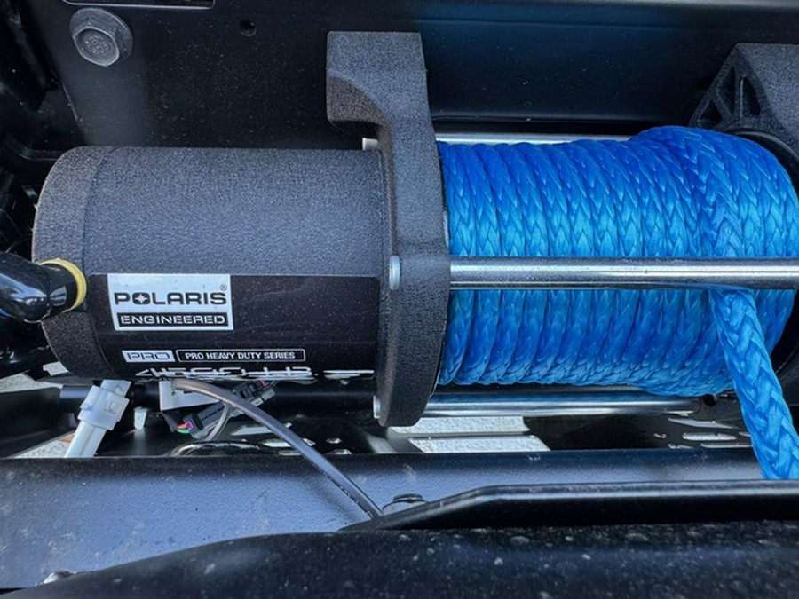 2026 Polaris Ranger Crew 1000 Premium