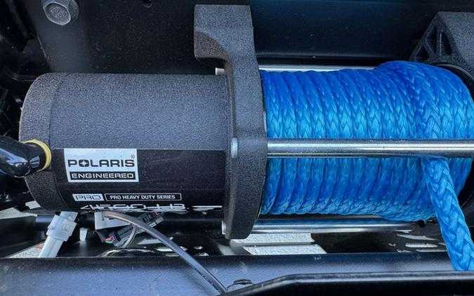 2026 Polaris Ranger Crew 1000 Premium