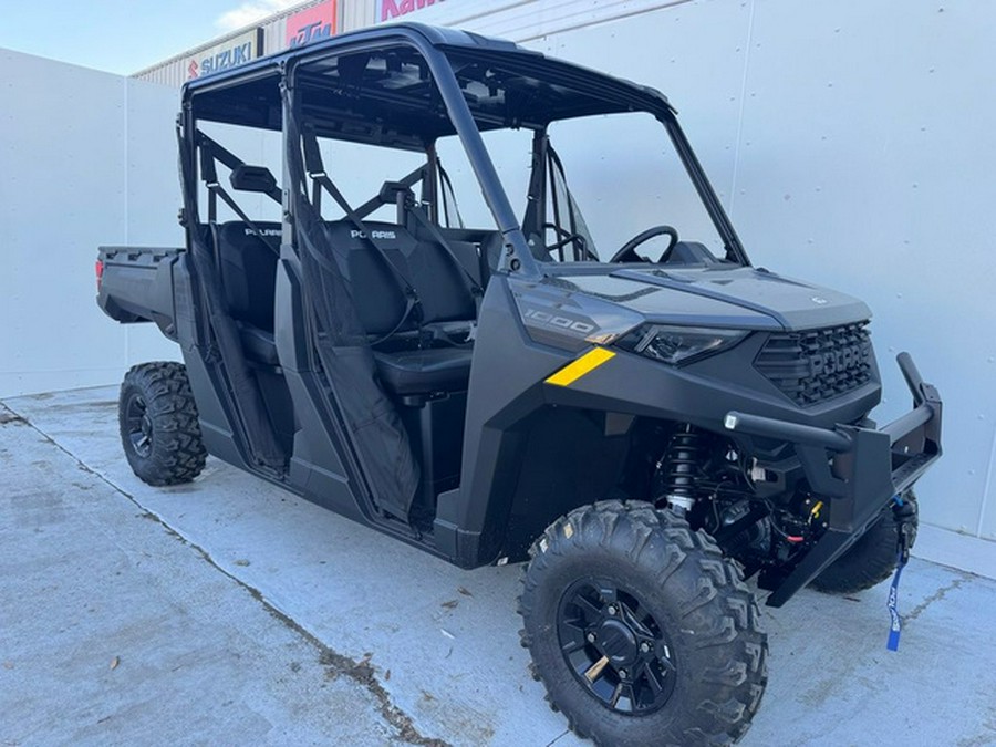 2026 Polaris Ranger Crew 1000 Premium