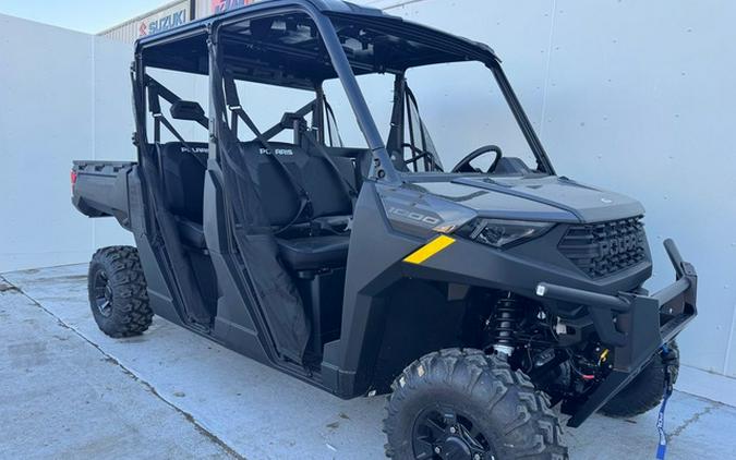 2026 Polaris Ranger Crew 1000 Premium