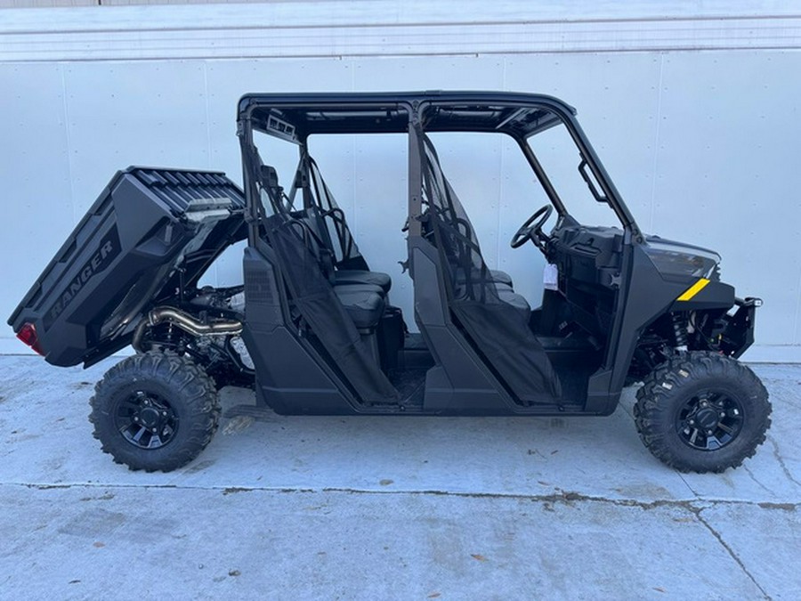 2026 Polaris Ranger Crew 1000 Premium