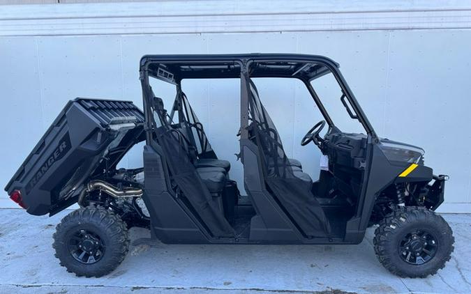 2026 Polaris Ranger Crew 1000 Premium