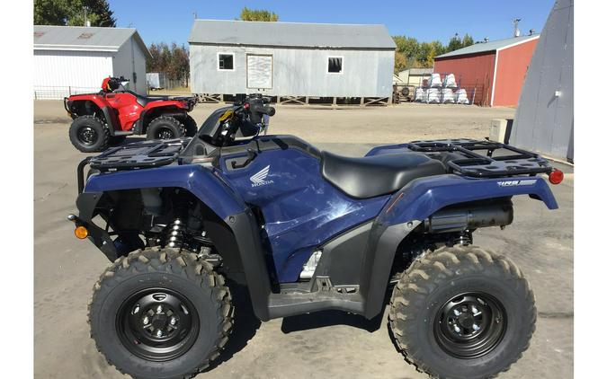 2026 Honda FourTrax Rancher® 4X4 Automatic DCT IRS EPS