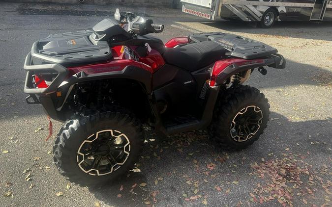 2026 Can-Am Outlander XT 1000R
