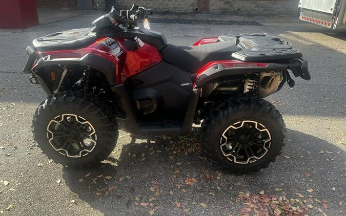 2026 Can-Am Outlander XT 1000R