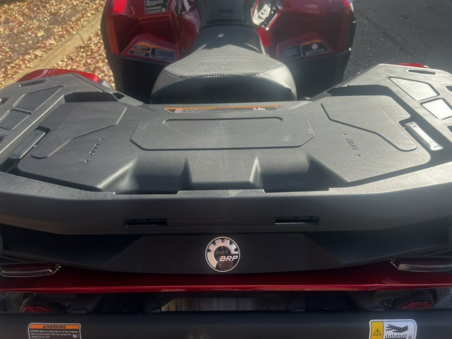 2026 Can-Am Outlander XT 1000R