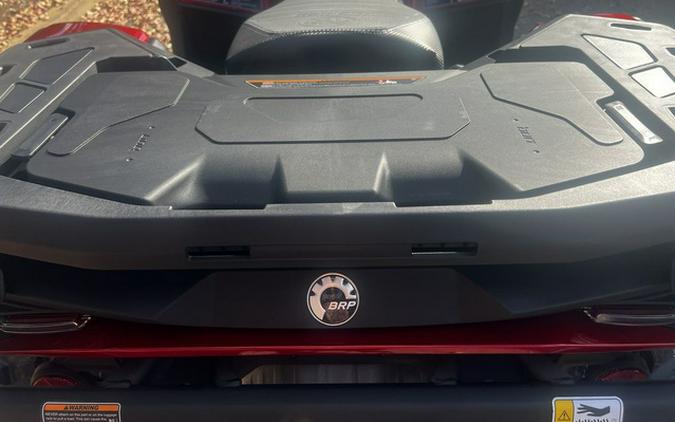 2026 Can-Am Outlander XT 1000R