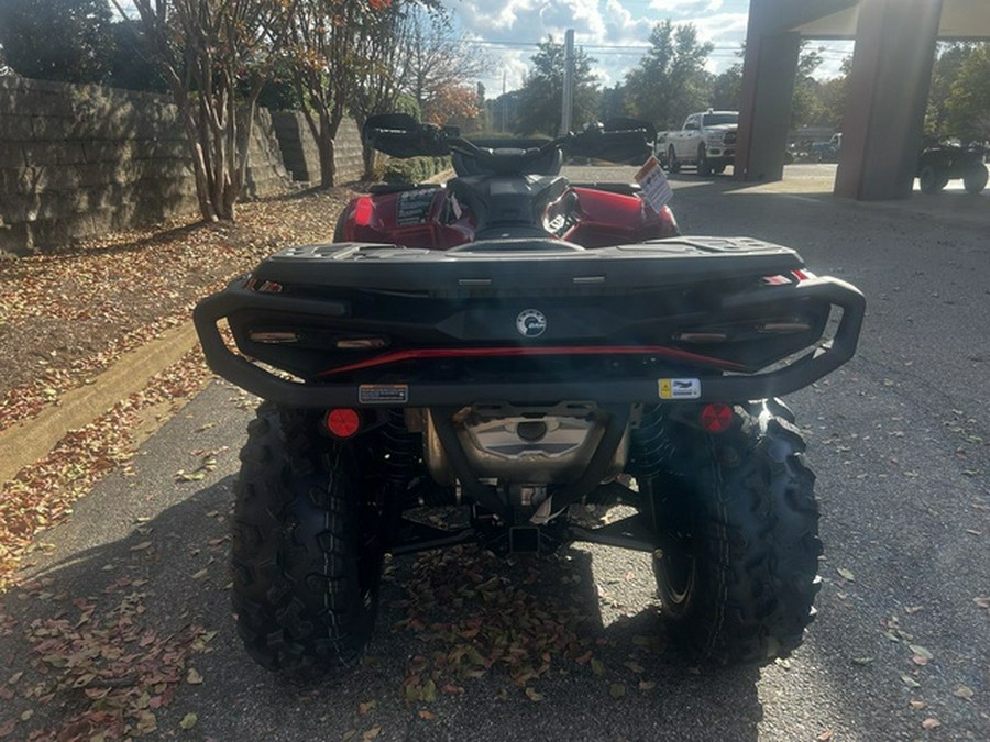 2026 Can-Am Outlander XT 1000R